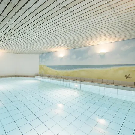 Appartement Suederhof 14 *