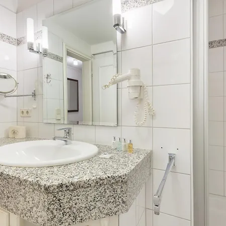 Suederhof 14 * Keitum