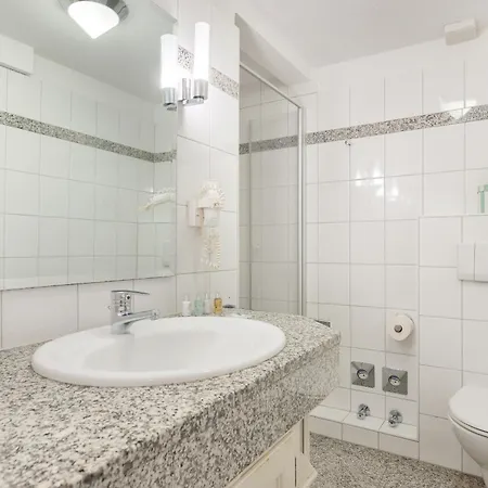 Suederhof 14 Appartement