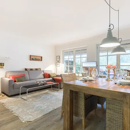 Suederhof 14 * Keitum