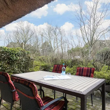 Suederhof 14 Appartement *