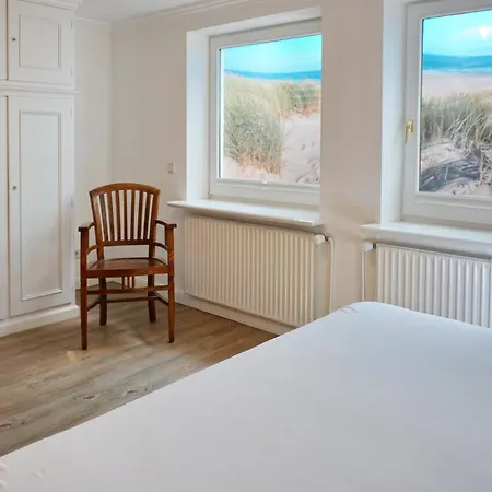 Appartement Suederhof 14