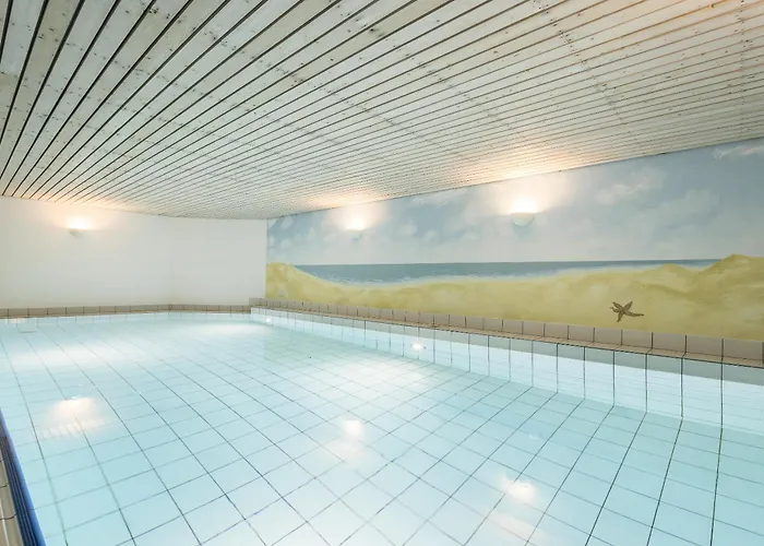 Apartamento Suederhof 14 *